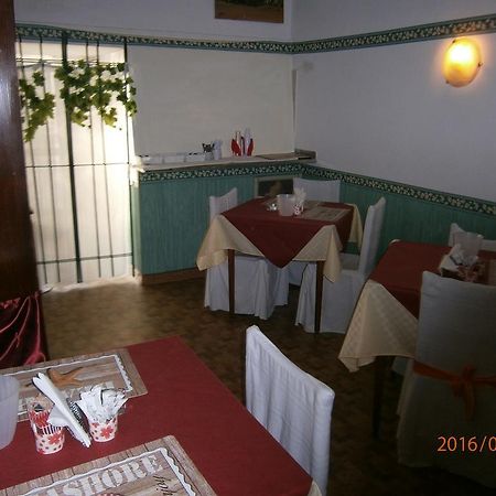 Albergo Il Cantuccio Bolano Extérieur photo