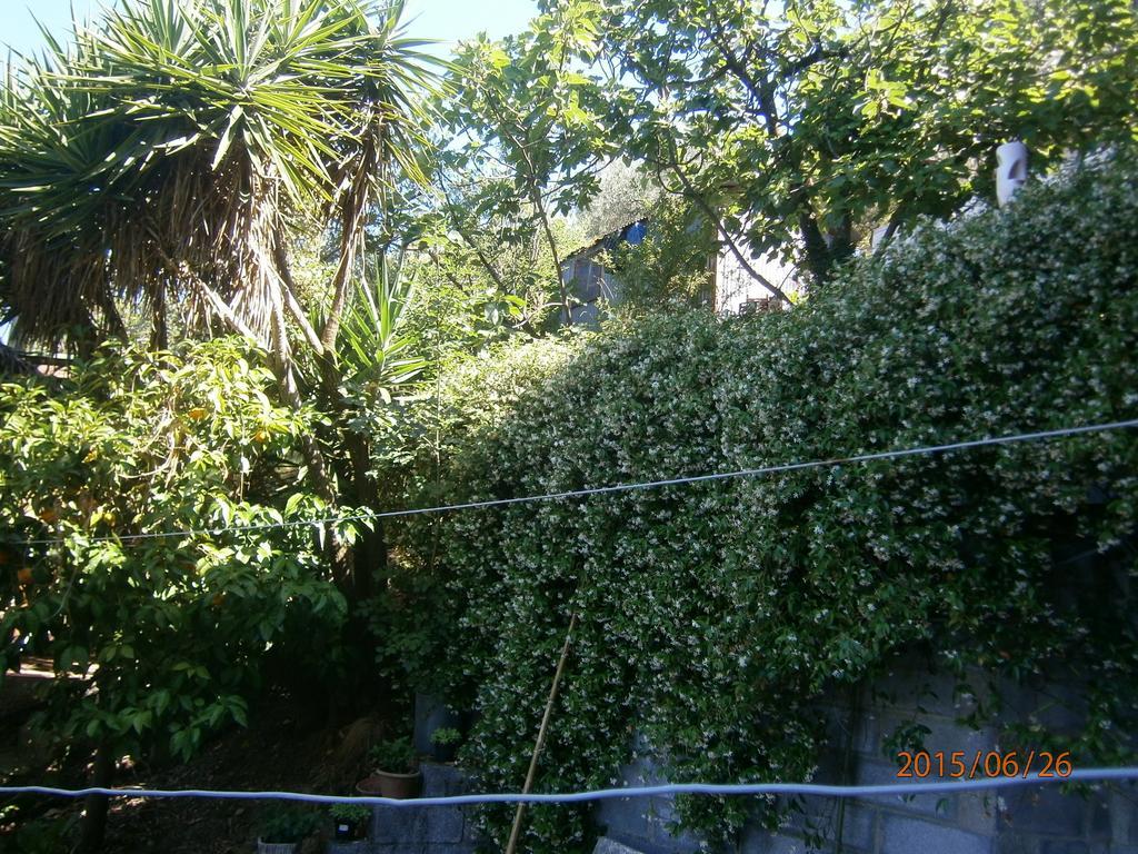 Albergo Il Cantuccio Bolano Extérieur photo