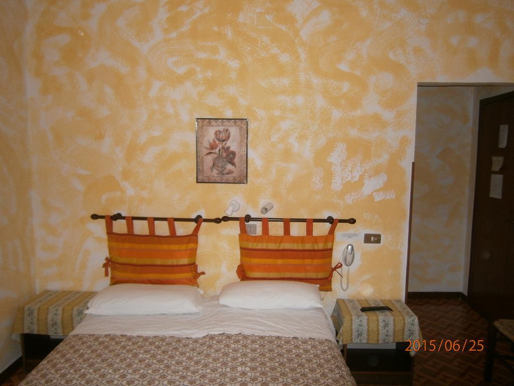 Albergo Il Cantuccio Bolano Chambre photo