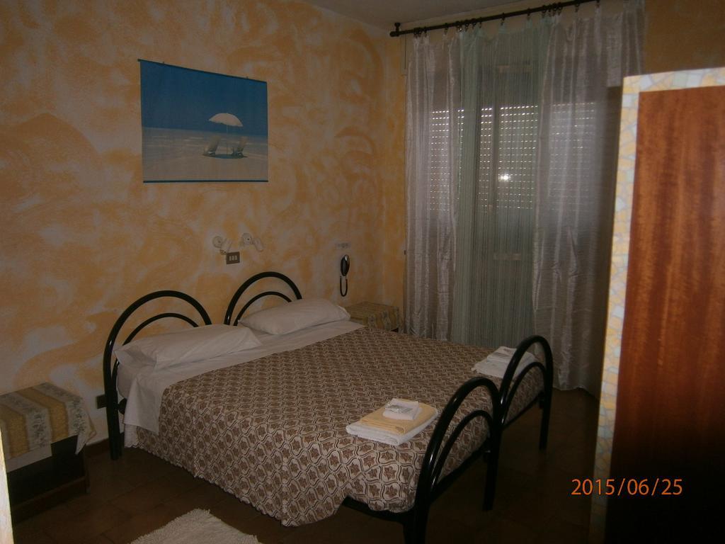 Albergo Il Cantuccio Bolano Chambre photo