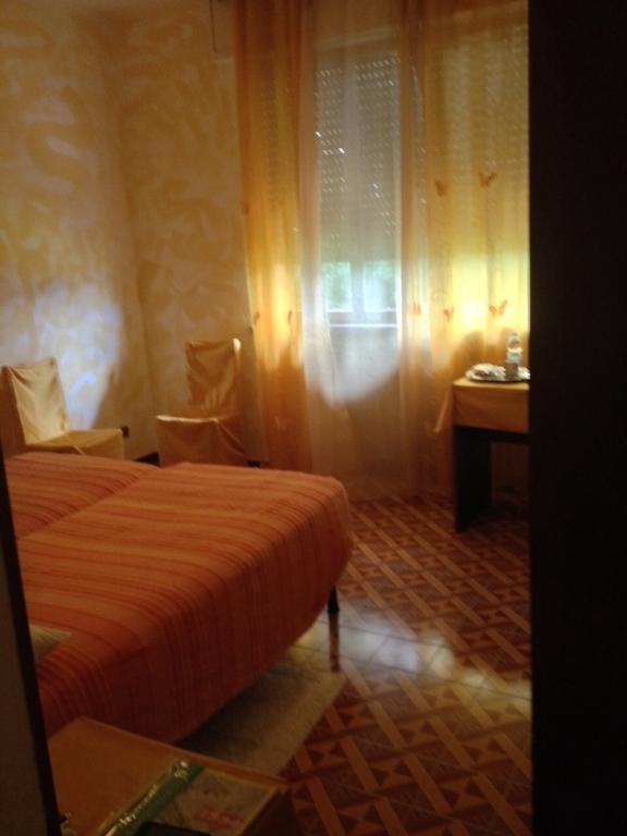Albergo Il Cantuccio Bolano Chambre photo