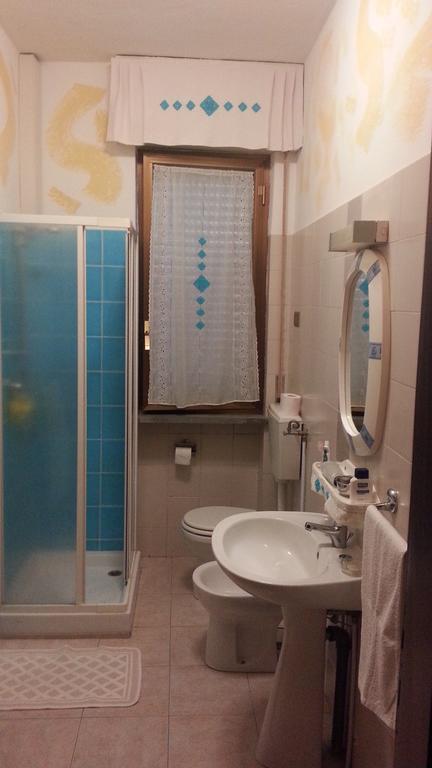 Albergo Il Cantuccio Bolano Chambre photo