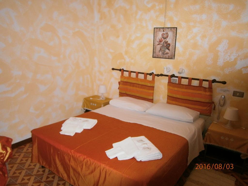 Albergo Il Cantuccio Bolano Extérieur photo