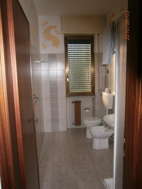 Albergo Il Cantuccio Bolano Extérieur photo