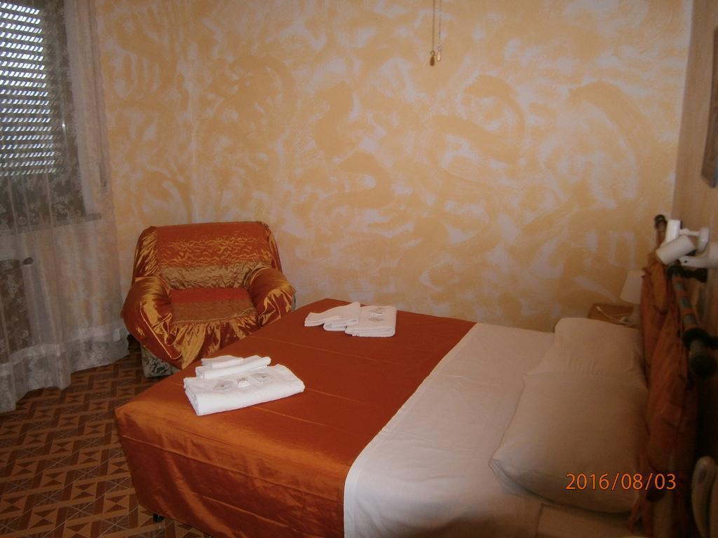 Albergo Il Cantuccio Bolano Extérieur photo