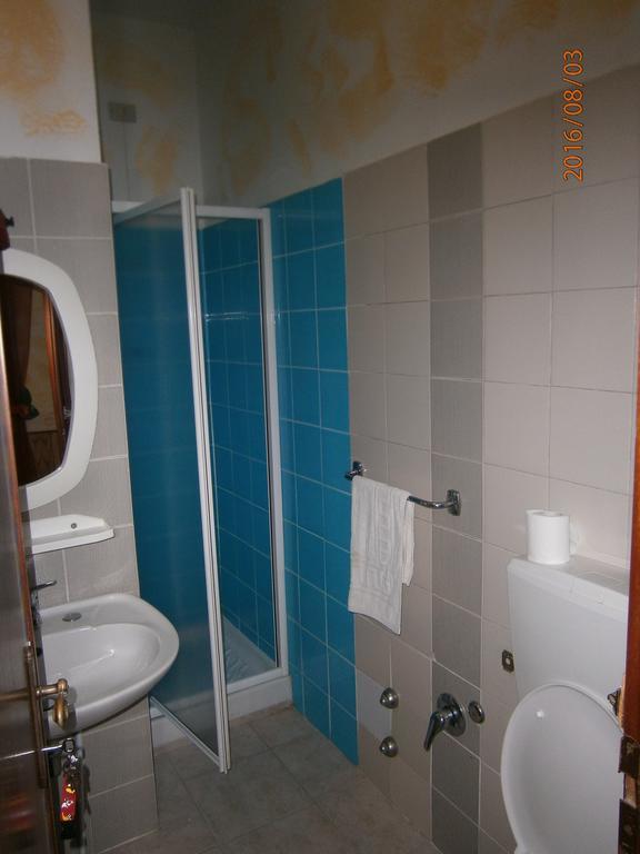 Albergo Il Cantuccio Bolano Extérieur photo
