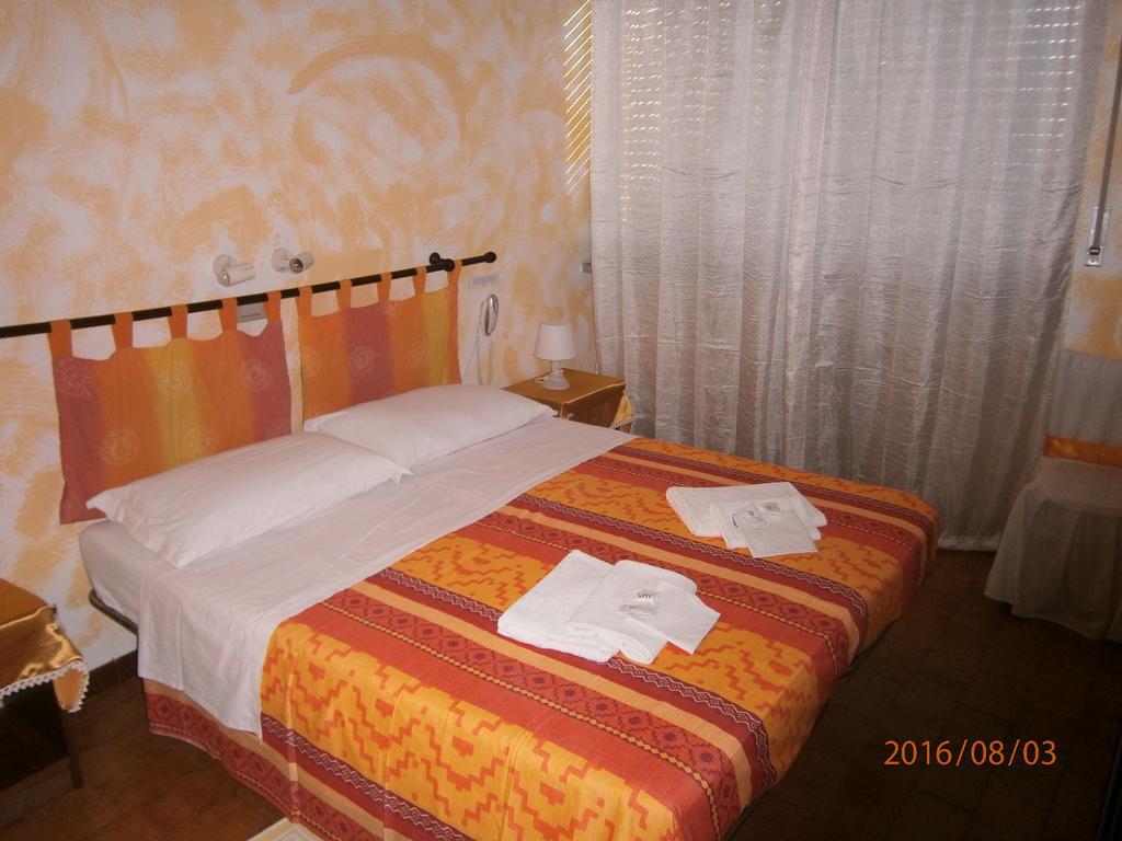 Albergo Il Cantuccio Bolano Extérieur photo
