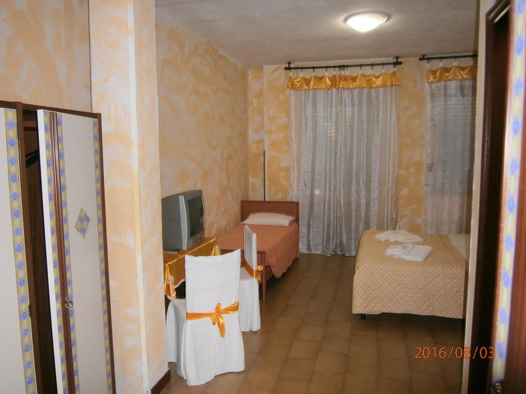 Albergo Il Cantuccio Bolano Extérieur photo