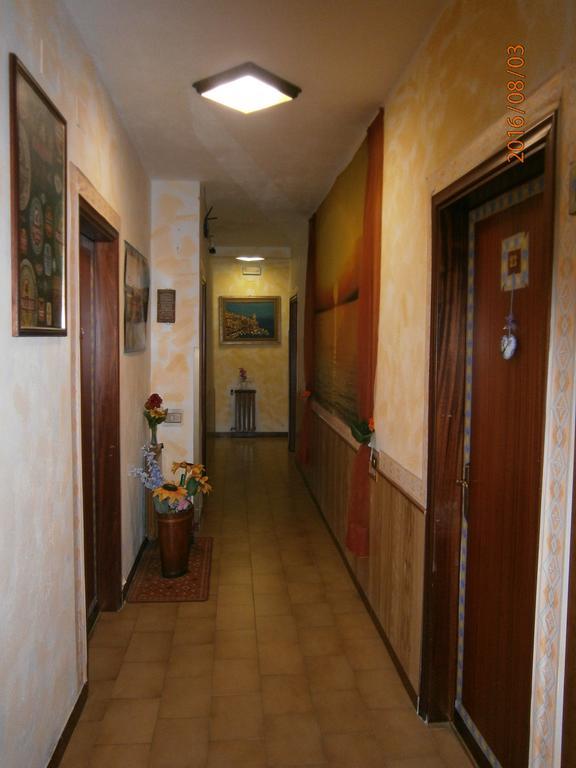 Albergo Il Cantuccio Bolano Extérieur photo