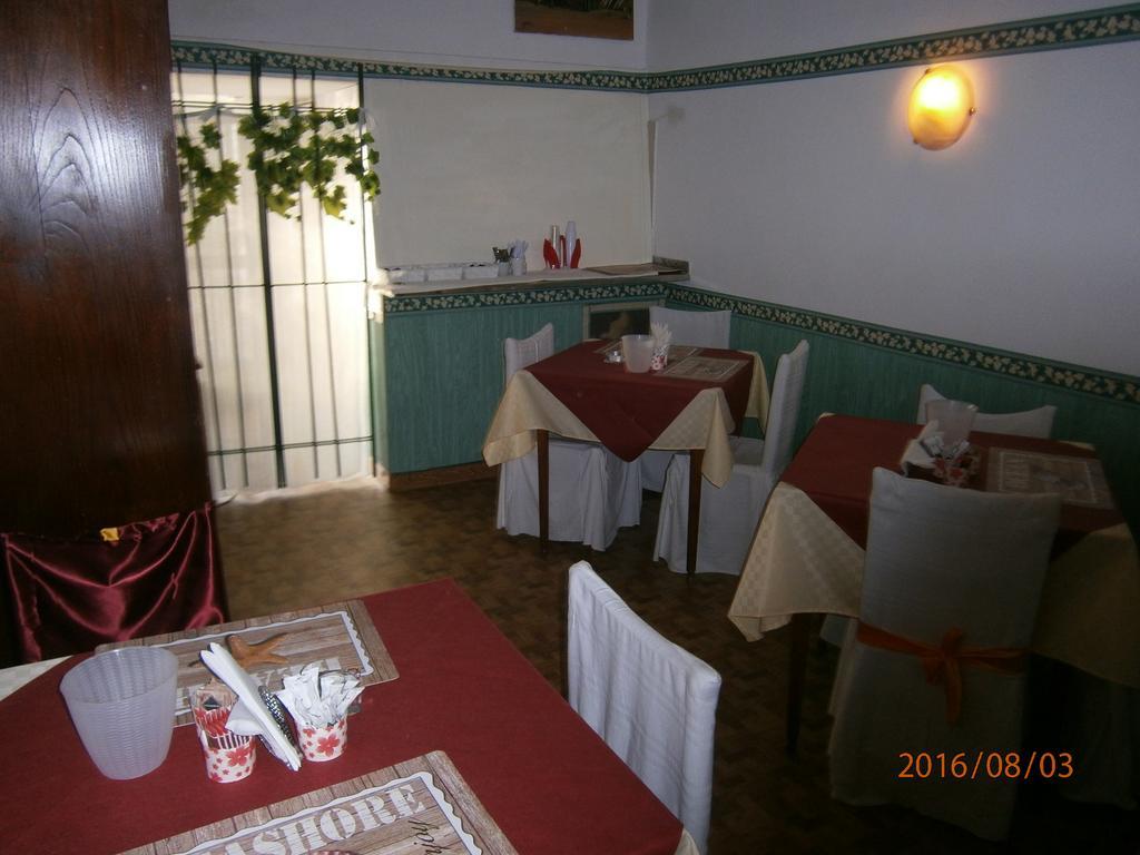 Albergo Il Cantuccio Bolano Extérieur photo